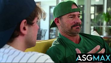 NEXT DOOR STUDIOS - "I Can't Slam My Stepson" - Josh Brady, Greg Dixxon
