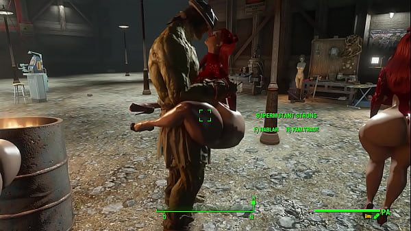 Rasputia Video 8