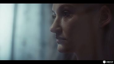 Paranormal Spirit Tiffany Tatum Coed Ghost Frozen & Pounded - Time Stop / Freeze Fantasy Porn - Bj