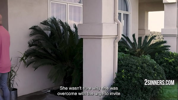 Deceiving Makes A Missus Feel Alive