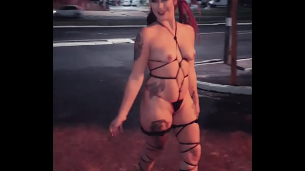 Passeando Com As Amigas