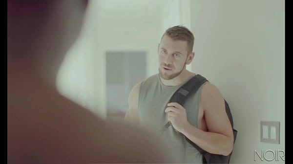 Interracial Gay Snogging And Ramming