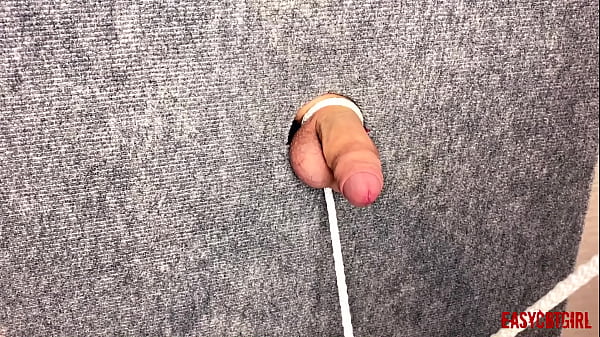 I Lost An Argument To My Stepsibling And Her Friends And They Filmed How They Play With My Nutsack AnnyCandy Painboy
