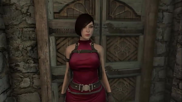 Resident Evil Ada Wong Porn
