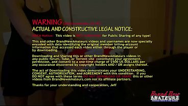 Raelyn Small Platinum Newbie Retching BJ Powerful Oral Gratify Fun!