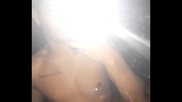 Novinho Branquinho Gostoso
