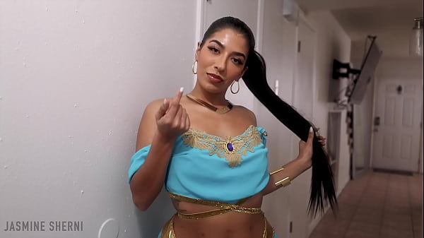 Doll Jasmine JOI