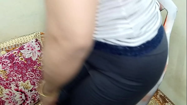 Indian Wicked Stepbrother Butt Sex Slamming With Brazen Stepsis In Hindi, Amrozia Ki Gaand Chudai