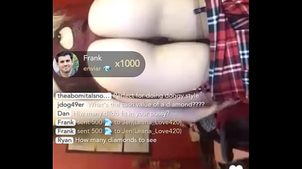 Loira Gostosa Do Bigo Live Caiu Na Net Nua