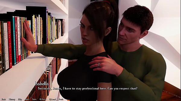 Being A DIK #64 - Gym Bro Bully Deceives On His Sweetheart With Long Black Haired Dude