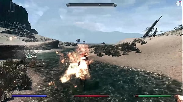 Skyrim Mod Models Modelling