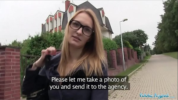 Public Agent Belle Claire Has The Best Knockers I've Ever Paid For