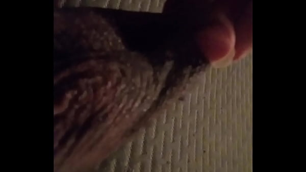 Slippery Drooly Nutsack Fondling Pt2