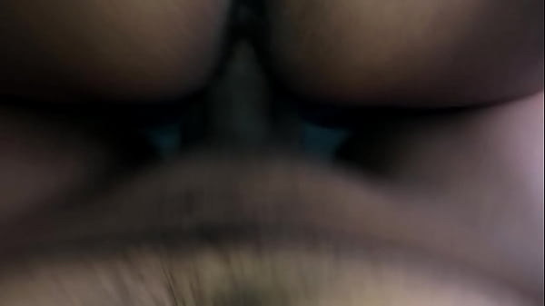 Drilling Huge Booty Back Shots