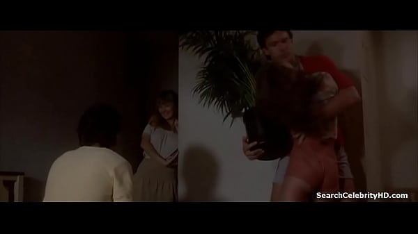 Nikki Fritz In Spring Shatter (1983)