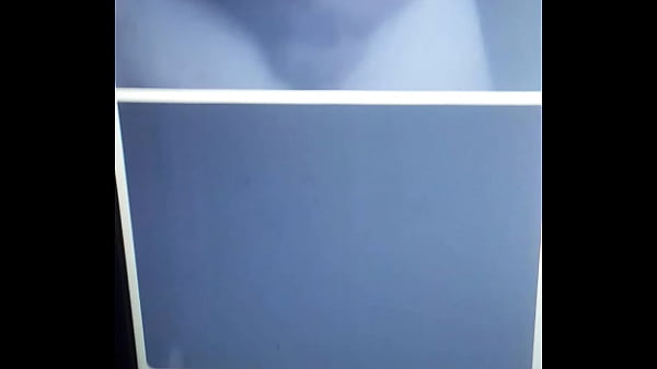 Se Pajea En Webcam
