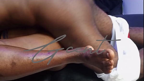 I Lured My Step-sis And Smash Her Very Powerful