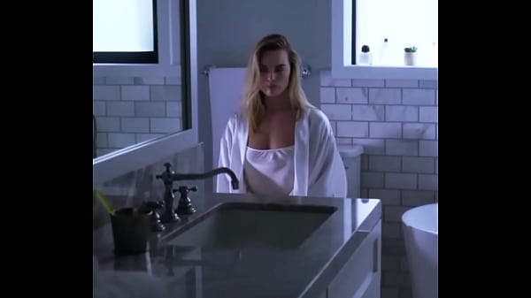 Margot Robbie Edit