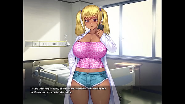 Taboo Ward: Sleazy Recovery Plan Part 2