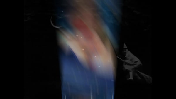 A Witch's Brew Starring Sally O'Malley