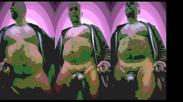 Pissing Artist