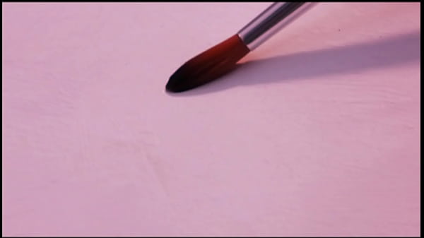 Love Is When A Brush Is Allowed To Spunk On The Surface