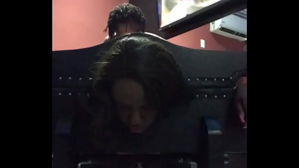 Like This Angle In The BDSM Room