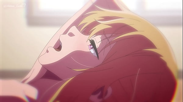 Ruby Hoshino's Ecchi Debut - Daylight Version