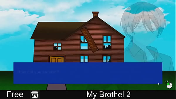 My Brothel 2