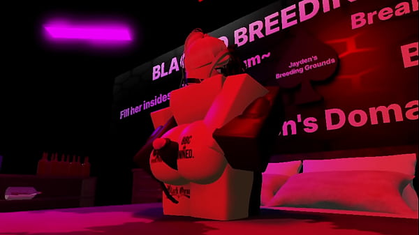 Wicked White Bitch Enters The Hood Surrounded By Thugs And I Decided To Show Her Why She Shouldn't Carelessly Wander The Streets - Roblox