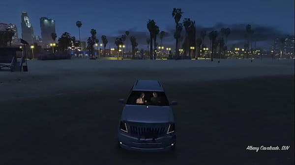 GTA 5: TREVOR SAYS 'I LOVE YOU" TO HOOKER