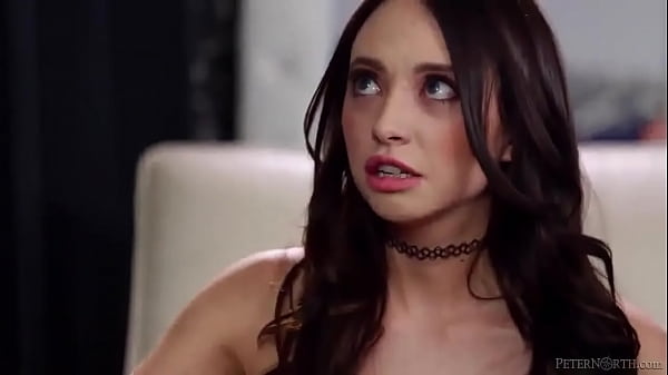 Dark Haired Goddess Quinn Wilde Milks And Slams Her Stepfather