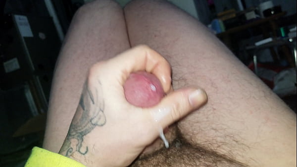 Extraction Myself 2nd Cumload