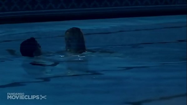 Celebrity Doll After Swimming Lessons HD