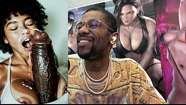 Huge Knocker Freckled Ebony Honey Makes A Giant BBC Seed Hard Rear Plow, Taut Young-babe Has A Spooge Spunk In Her Muzzle, Clenched Creampied Honeypot, Tan Beverly Hills Skanks