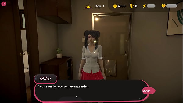 Gameplay Peak Simulator #1 Hi Jessica