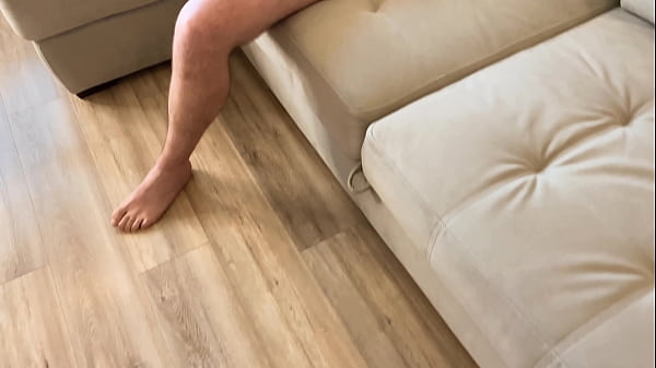 Craving Lustful Stepmama Caught Stepson Hand Work And Plowed Him – Inside Load - Russian Unscripted With Talking