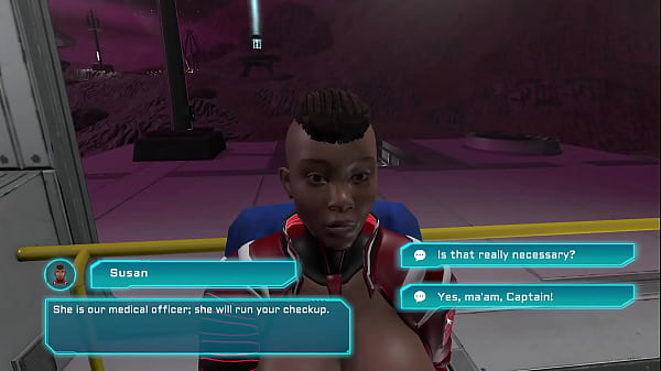 FarPoint Adventure New Adult Game