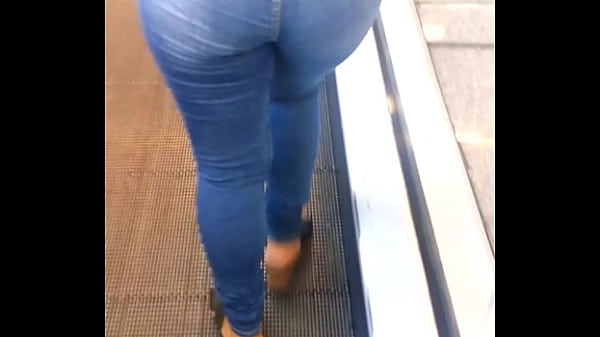 Rica Mujer Con Un Culazo2