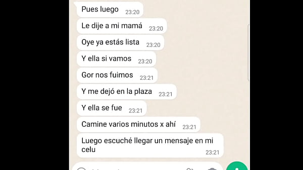 Se Folla Al Tio Mayor Otra Vez Parte 2
