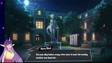 Femboy Futa House Uncut Part 13 Ghost Member