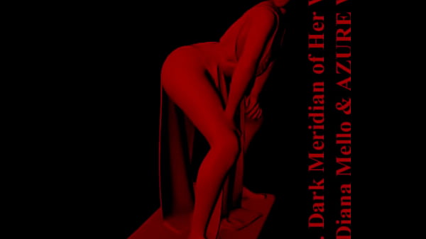 Untitled #806 A.k.a. Dark Meridian Of Her Virilha Feat. Diana Mello & AZURE Valerio