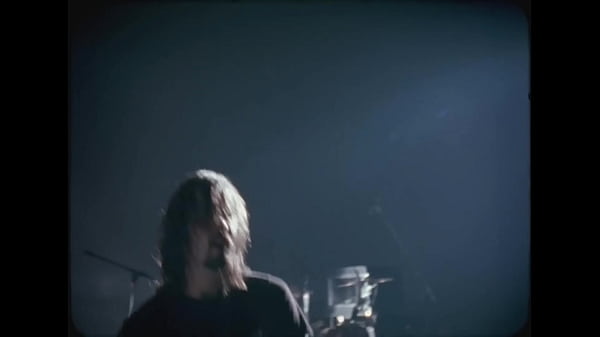 Nirvana-breed Live At The Paramount 1991