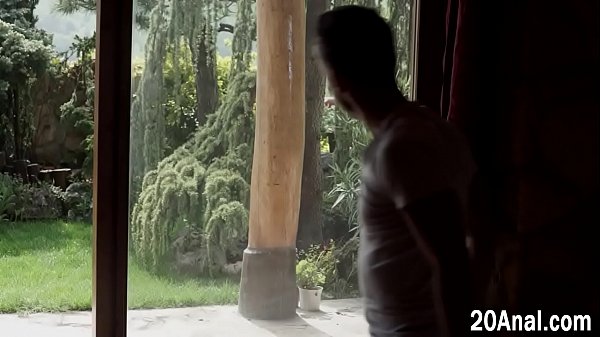 Rubbed Erotic Cuties Butt Drilled