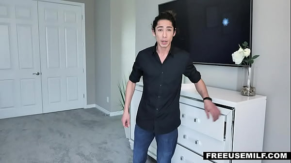 Freeuse COUGAR - New Porn Series By Mylf - Reverse Mass Fucking Trailer - Enter FREEUSE26 On Official Site For Discount