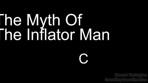 The Myth Of The Inflator Fella Chapter 1