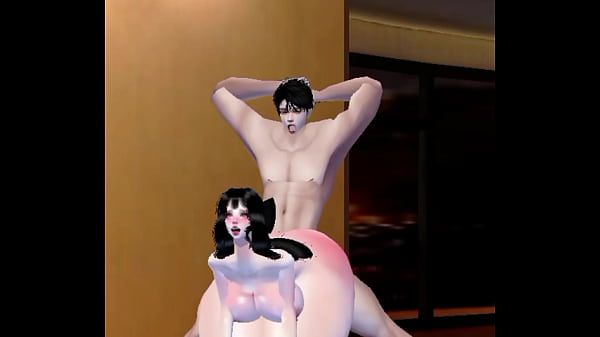 La Puta De Papá Le Encanta Sexo Duro En Imvu