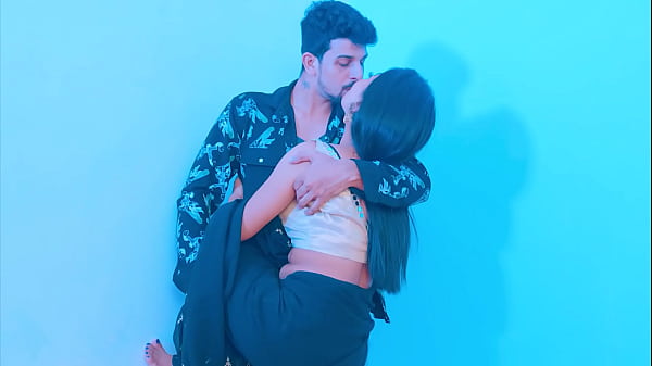 Skinny Bhabhi Appreciated Her First Suhagrat Night With Her Husband