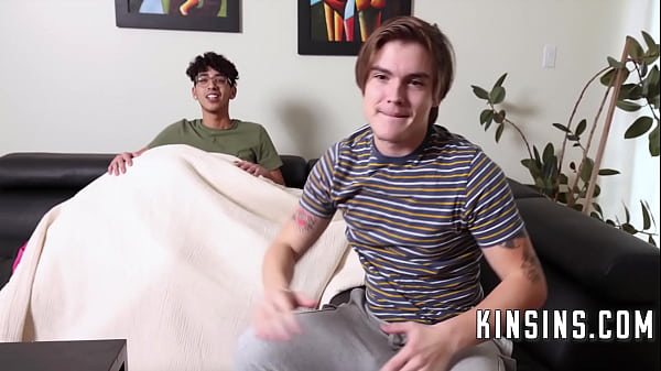 Sneaky Sex With Petite Teen Stepsis