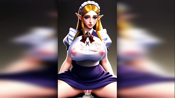 AI Porn - Housemaid Collection